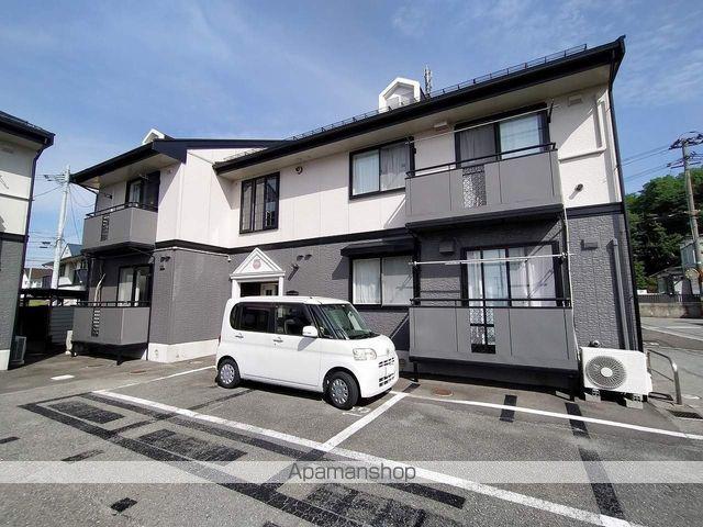 トゥインクルコート桑原B