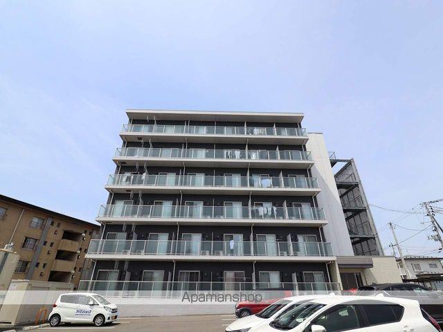 グリーンフィールド