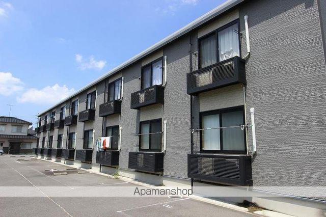 アヴニール元山[2階]