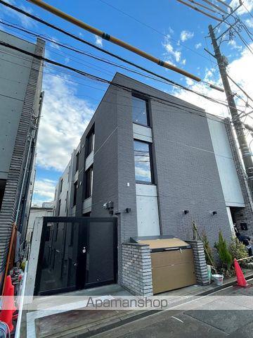 GRAN PASEO中目黒ウエスト