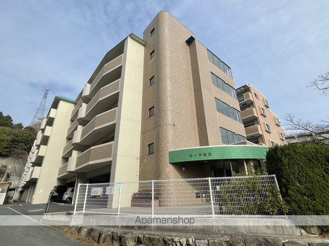 カーサ古江