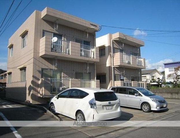 永留マンション