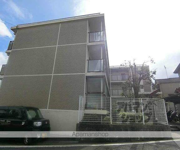 サンライフ山科
