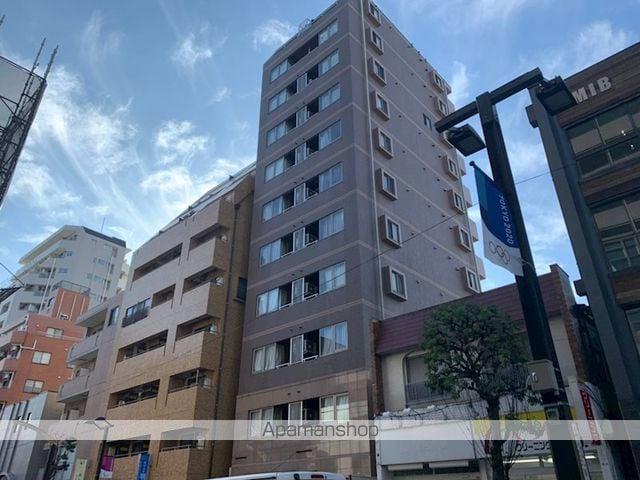 三鷹レジデンスあそ