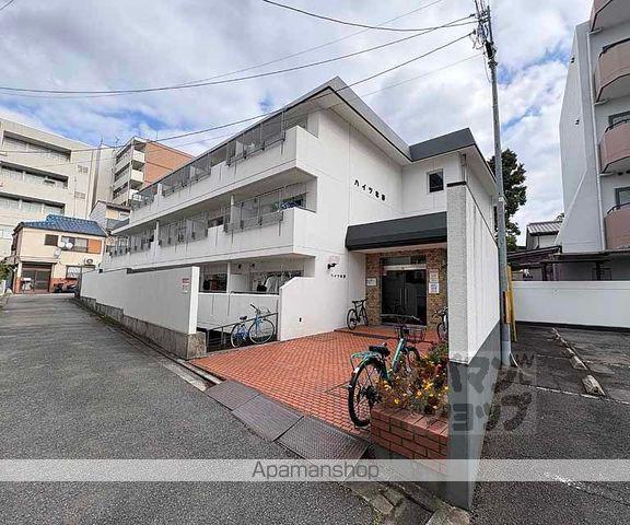 ハイツ北野