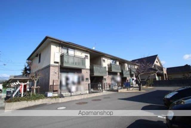 ウィルモアベルク(2LDK/2階)