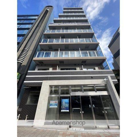 リバーレ中野坂上