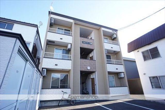 フォンテーヌ柏