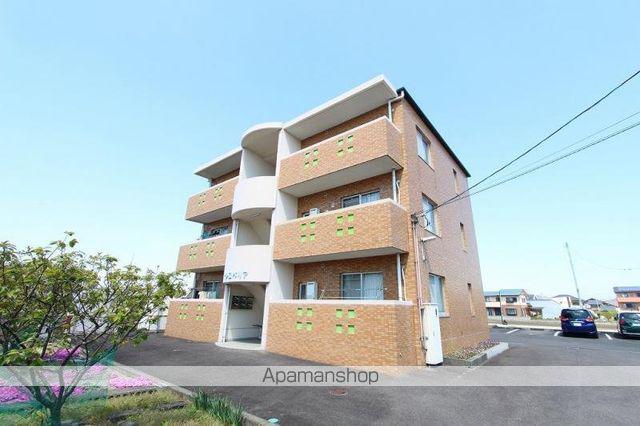 サンロベリア[3階]