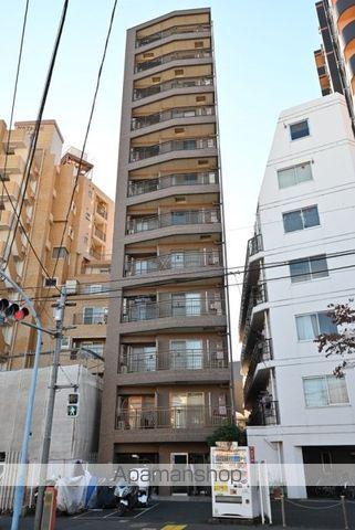 プレール新宿余丁町