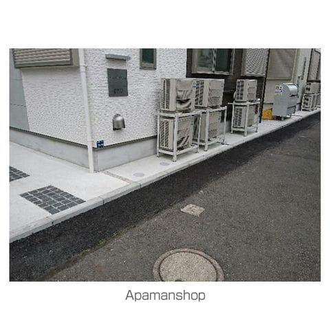 ハーモニーテラス小豆沢Ⅱ