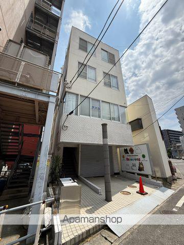 アスカビル(2LDK/2階)