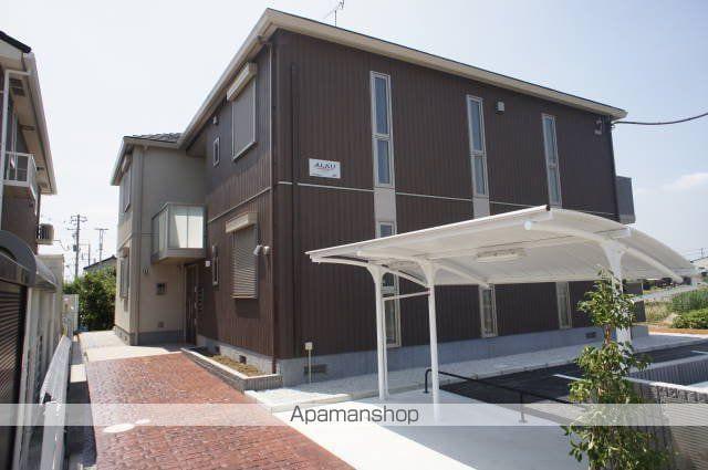 東北本線 白岡駅 徒歩7分  築15年