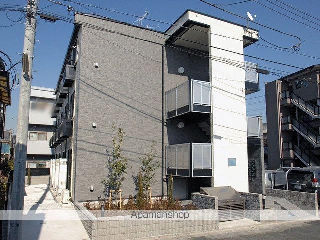 レオパレスサニープレイス