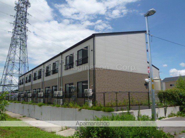 マリーベルハイツJ棟