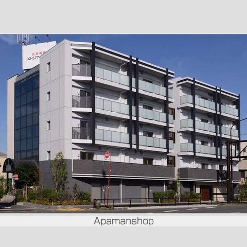 ケーディーエックスレジデンス上野毛