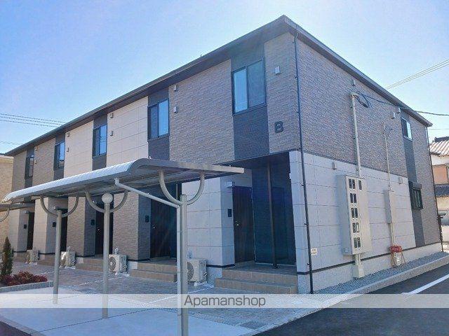 クルール今津B[1階]