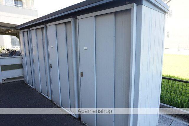 フォレスタ松永A