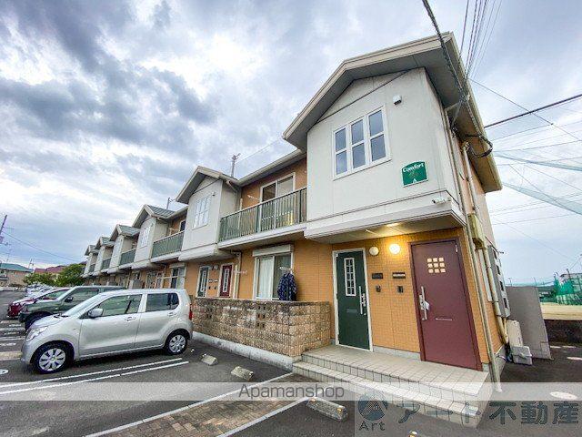 コンフォートA棟