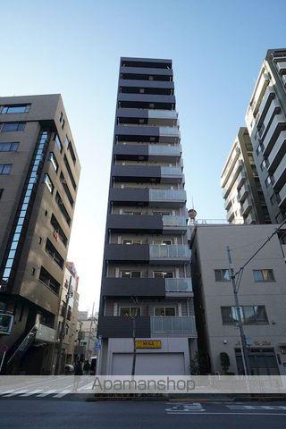 メインステージ新御徒町