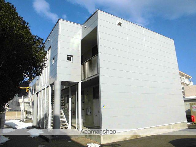 レオパレスエステート