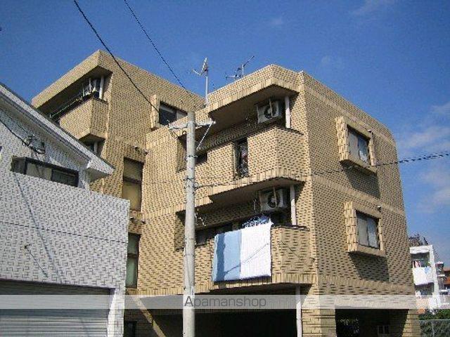 パークサイド新室見