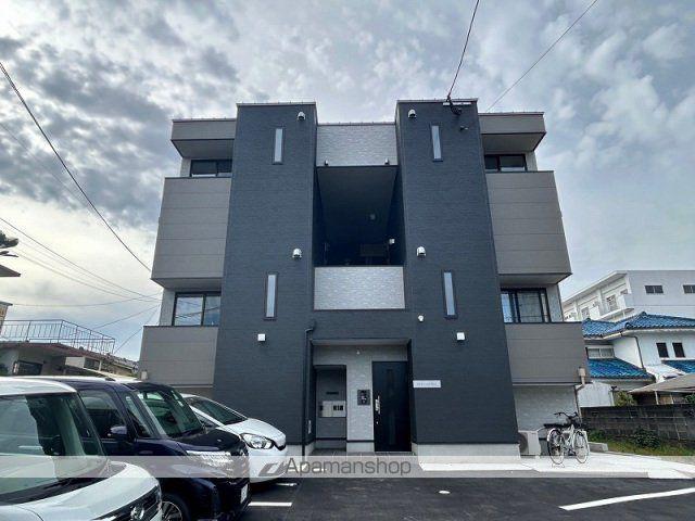 CB久留米パーチェ