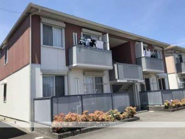 シャーメゾン エチュード B(2LDK/1階)