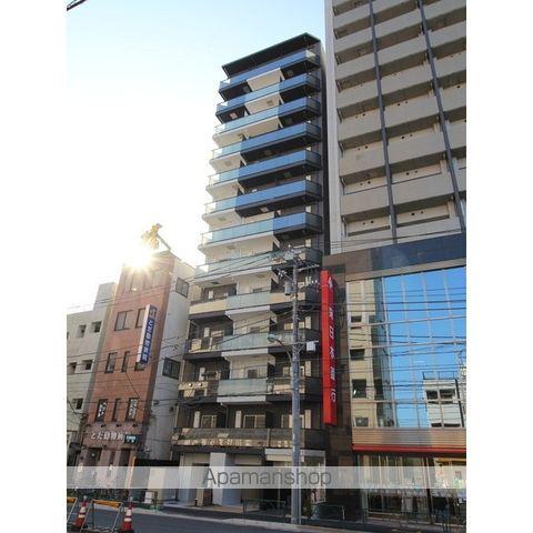 プレール・ドゥーク住吉Ⅳ