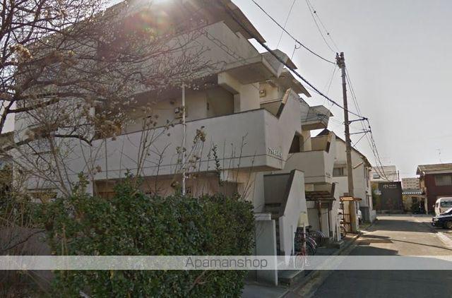 フォルム菊池(ワンルーム/3階)