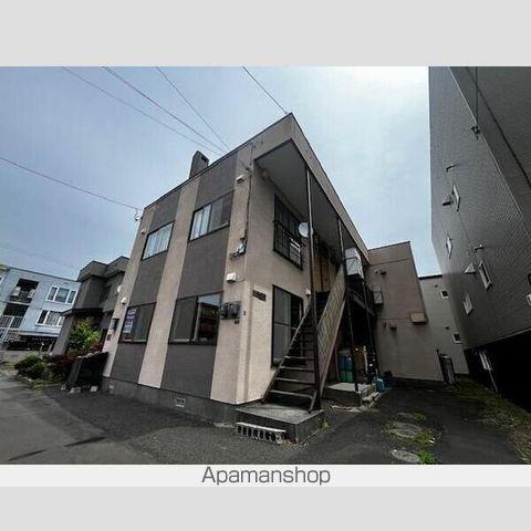 コーポせいゆう