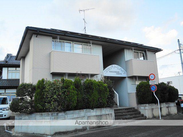 コスモグリーンハイツ