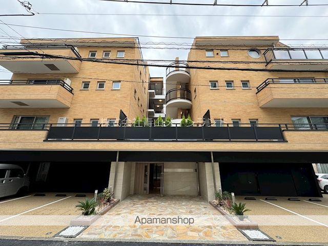 アルヴェール松濤