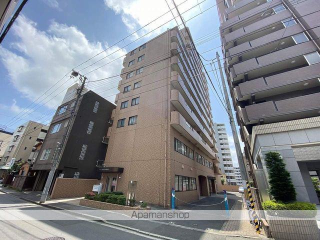 ライオンズマンション立町