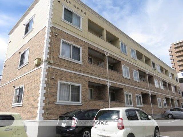 ヒルズ柿乃木坂