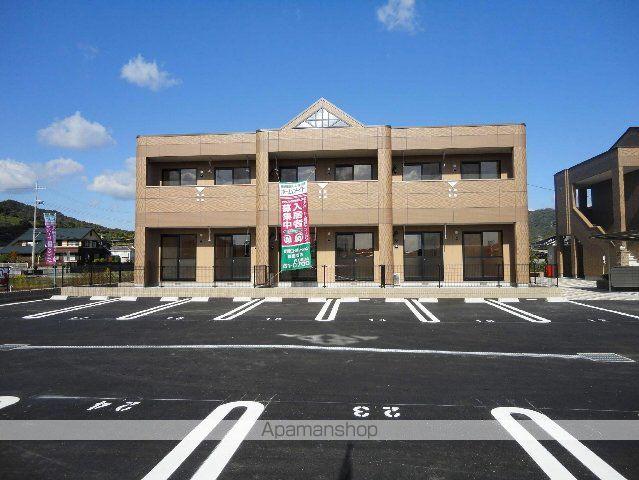 サンハイツ室尾