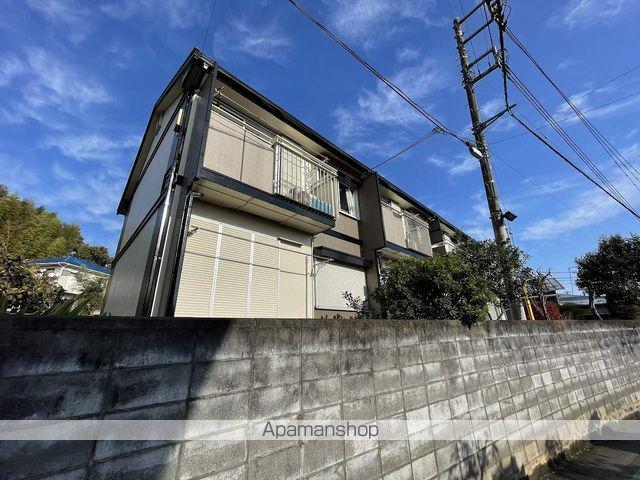 エスティーヌみよしⅡ