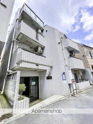 スカイコート向島