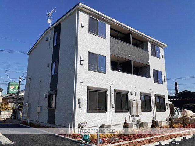 リード・アロッジオⅠ