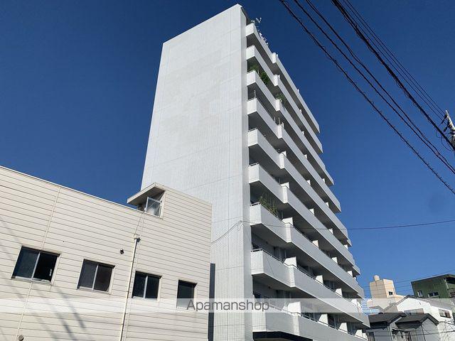 サンハイツ三島中央(1LDK/3階)