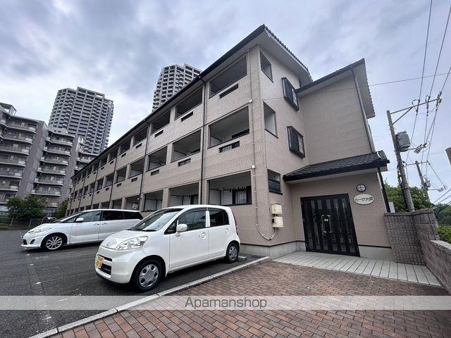 カーサ大塚