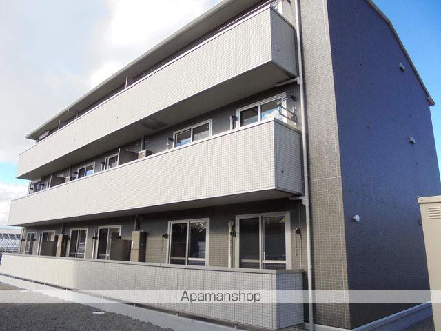 グラディコート B棟