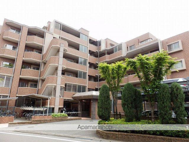 ロイヤルアーク室見駅南(3LDK/4階)