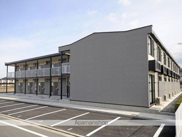 レオパレスサンタローザ