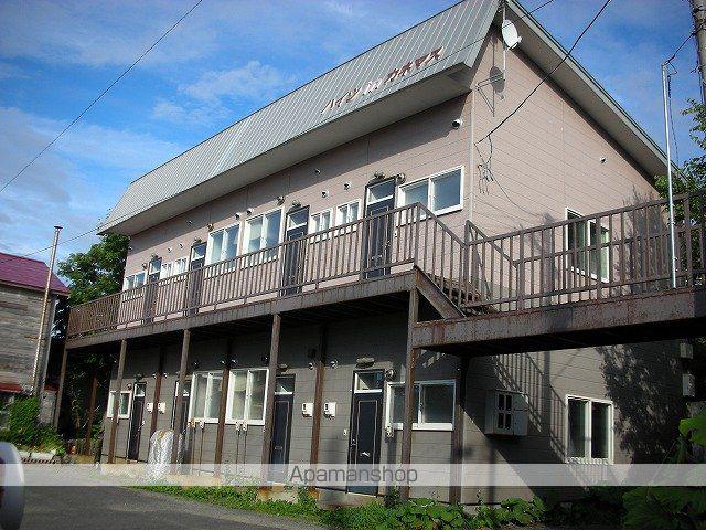 ハイツINカネマス