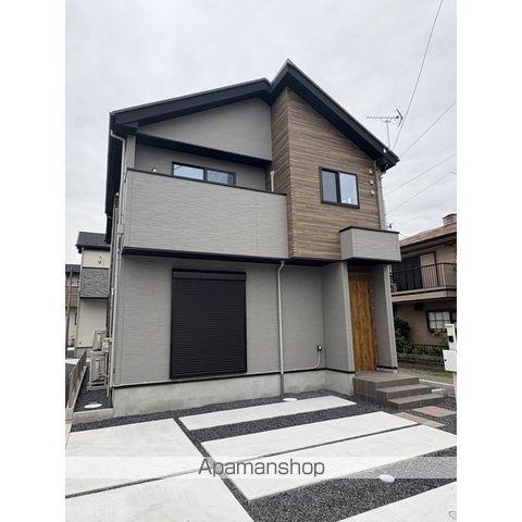 千葉県千葉市若葉区桜木北3丁目の戸建賃貸