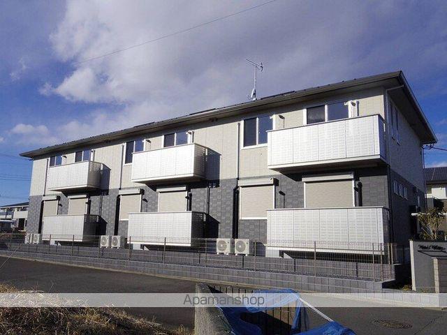 WOOD VILLAGE(2LDK/2階)