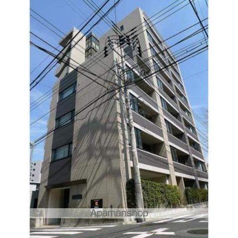 パークキューブ代々木富ヶ谷