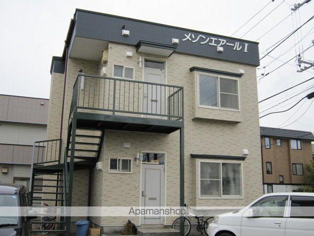メゾンエアール1(2LDK/2階)