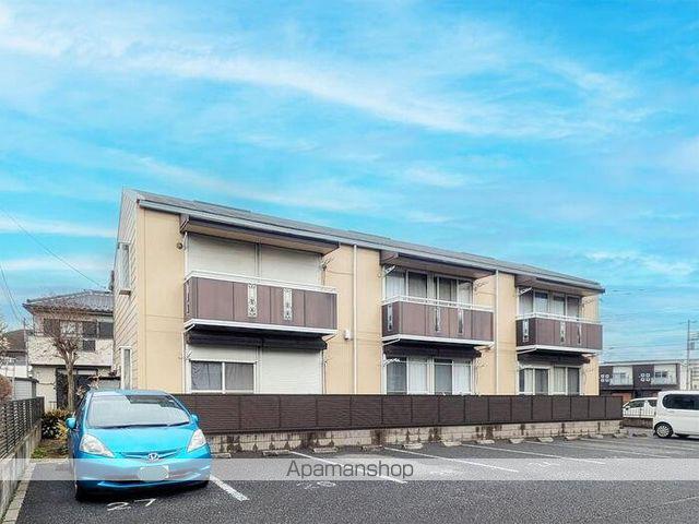 コーポグリーン